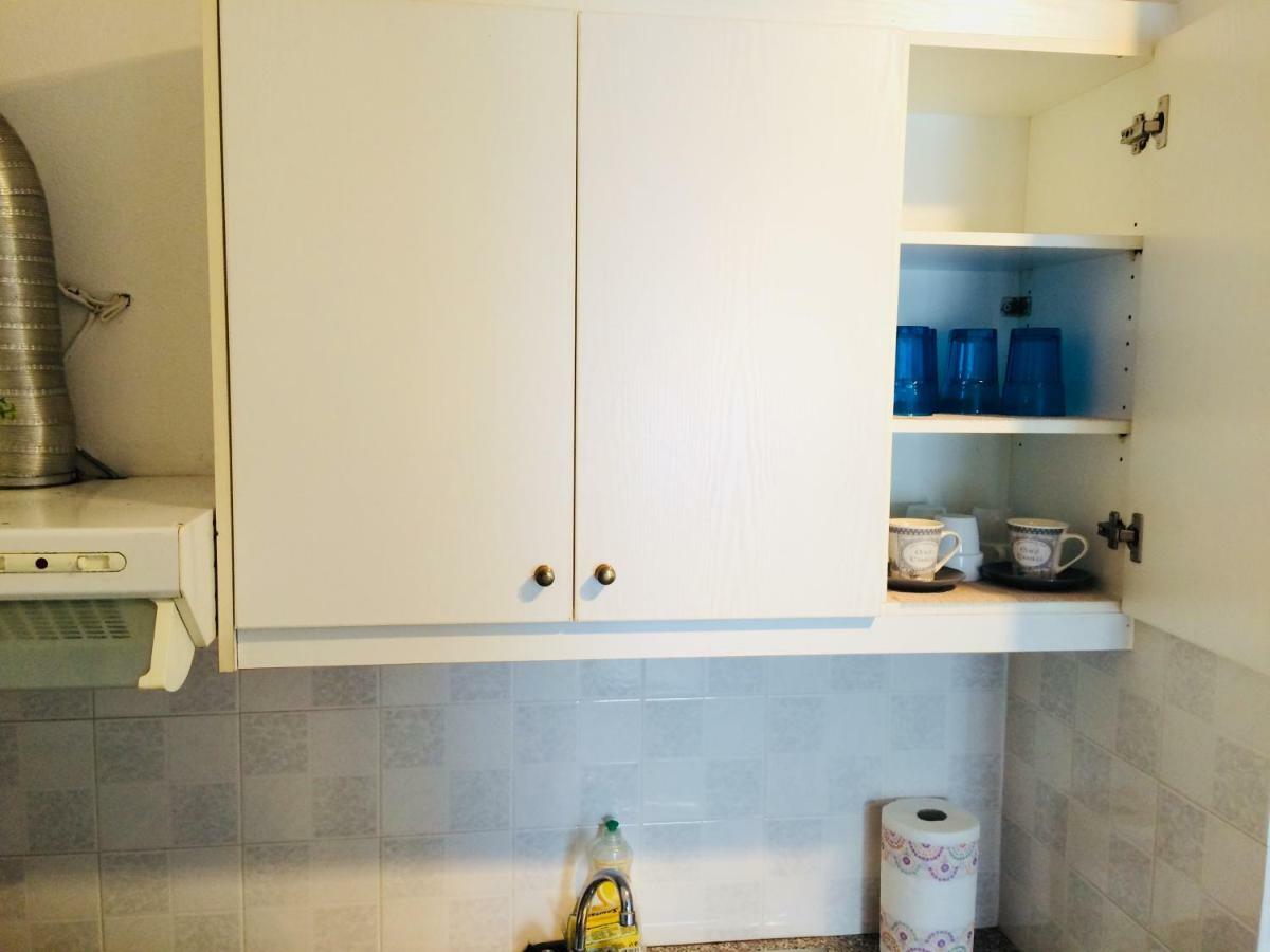 Апартаменты Korona Βeach Αpartments Ретимно Экстерьер фото